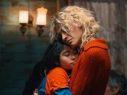 Flamingonun Gizemli Bakışı