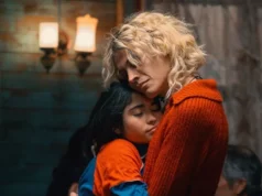 Flamingonun Gizemli Bakışı