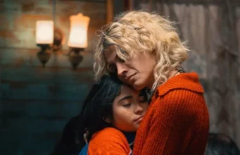 Flamingonun Gizemli Bakışı