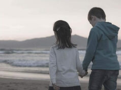 Gittiğimizi Kimse Görmedi