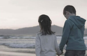 Gittiğimizi Kimse Görmedi