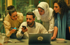 Hind Rajab’ın Sesi