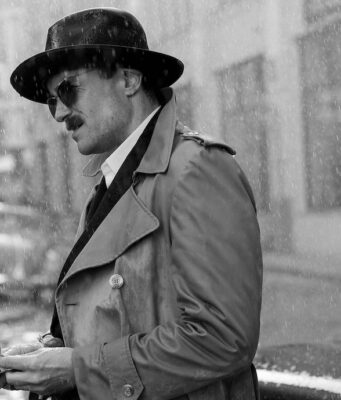 Josef Mengele’nin Kayboluşu JOSEF MENGELE'NİN KAYBOLUŞU