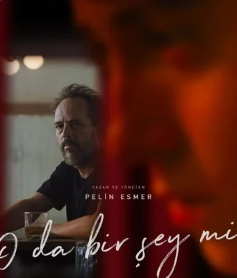 O Da Bir Şey Mi