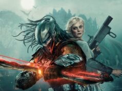 Predator : Vahşi Topraklar