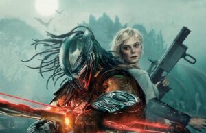 Predator : Vahşi Topraklar