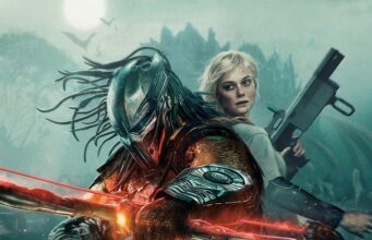 Predator : Vahşi Topraklar