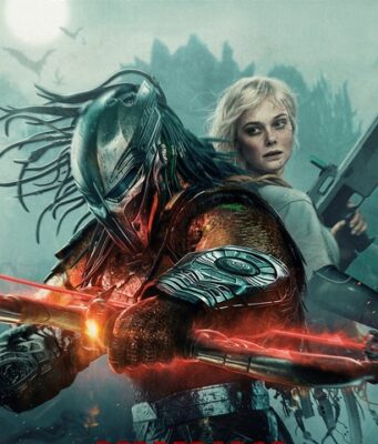 Predator : Vahşi Topraklar