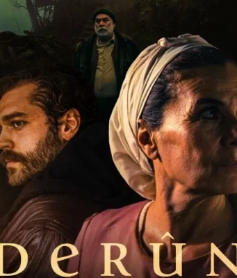 Derûn