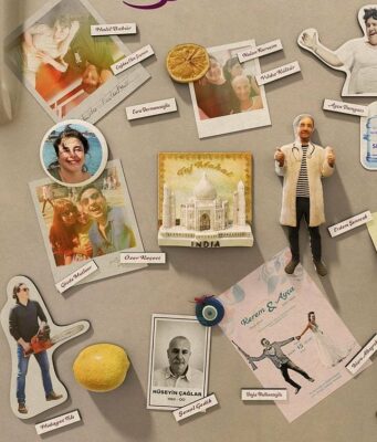 En Güzel Cenaze Şarkılar