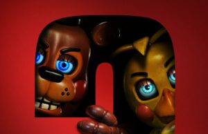 Freddy’nin Pizza Dükkanı’nda Beş Gece 2