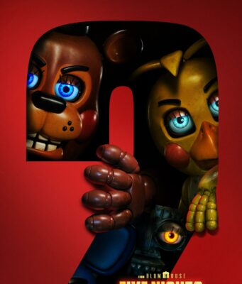 Freddy’nin Pizza Dükkanı’nda Beş Gece 2