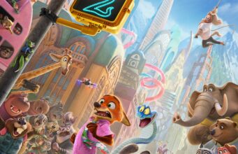 Zootropolis 2