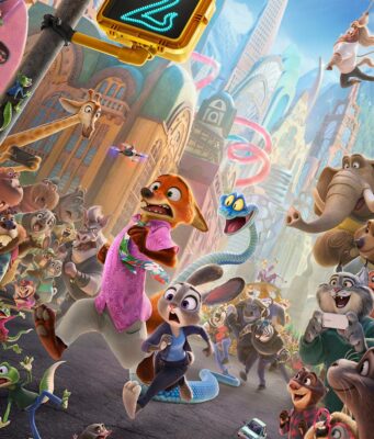 Zootropolis 2