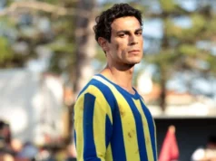 Lefter : Bir Ordinaryüs Hikayesi