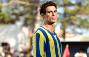 Lefter : Bir Ordinaryüs Hikayesi