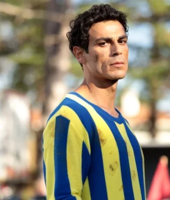 Lefter : Bir Ordinaryüs Hikayesi