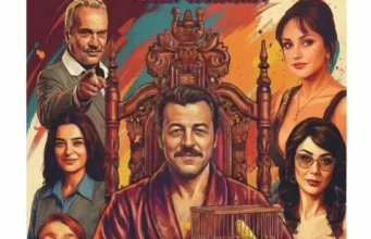 Parçalı Yıllar