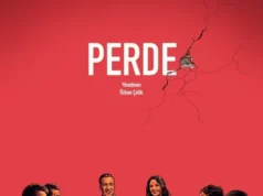 Perde