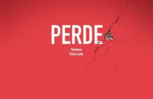 Perde