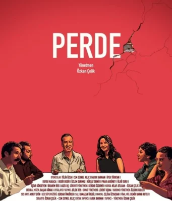 Perde