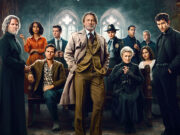 Bıçaklar Çekildi : Ölü Adamın Uyanışı