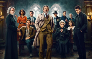 Bıçaklar Çekildi : Ölü Adamın Uyanışı