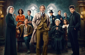 Bıçaklar Çekildi : Ölü Adamın Uyanışı