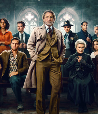 Bıçaklar Çekildi 3