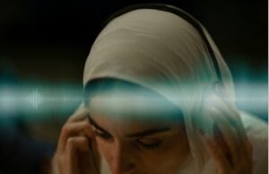 Hind Rajab’ın Sesi