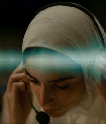 Hind Rajab’ın Sesi