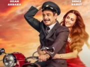 Bak Postacı Geliyor