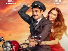 Bak Postacı Geliyor