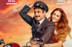 Bak Postacı Geliyor