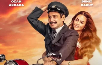 Bak Postacı Geliyor