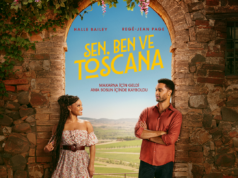Sen, Ben ve Toscana