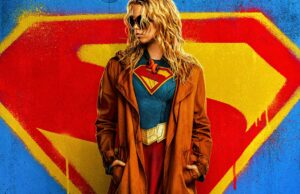 Süpergirl