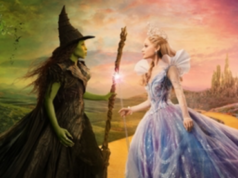 Wicked : İyilik Uğruna
