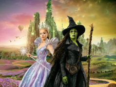 Wicked : İyilik Uğruna