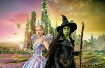 Wicked : İyilik Uğruna