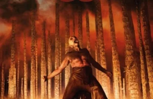 28 Yıl Sonra İkinci Bölüm : Kemik Tapınağı