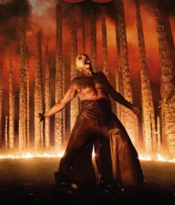 28 Yıl Sonra İkinci Bölüm : Kemik Tapınağı