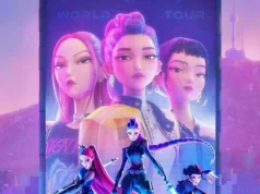 K-Pop : İblis Avcıları