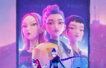 K-Pop: İblis Avcıları