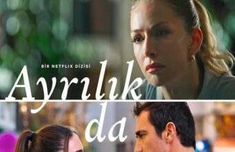 Ayrılık da Sevdaya Dair