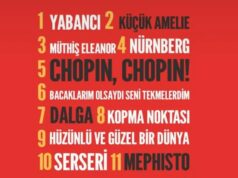 11! Bir Film Hadisesi