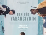 Ben Bir Yabancıydım