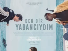Ben Bir Yabancıydım