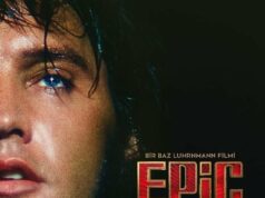 EPİC : Elvis Presley Konserde