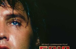 EPİC : Elvis Presley Konserde
